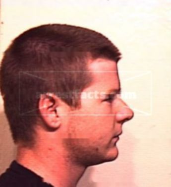 James Travis Gray