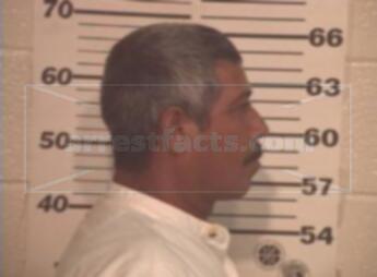 Eliseo Alvarado Serrato
