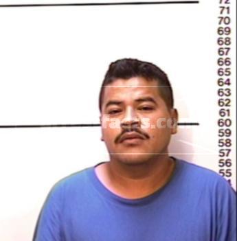 Silvestre Valdez Anselmo