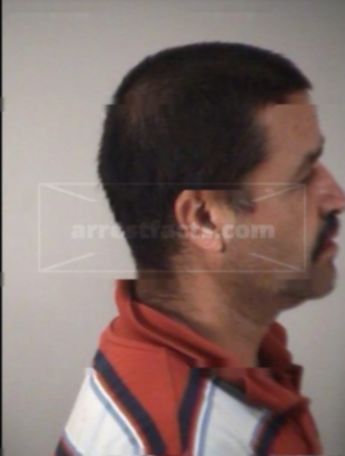 Cruz J Alaniz Soto