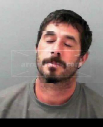 Christopher Lee Triplett
