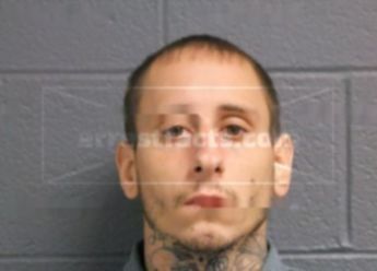 Shane Lee Zimmerman