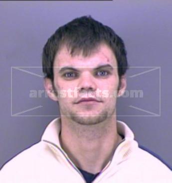 Brandon Jay Wimpee