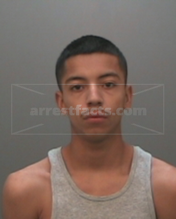 Jose Martin Vasquez