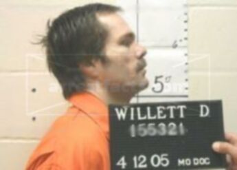 Dwayne L Willett