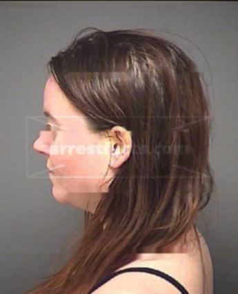 Shannon Ann Watts