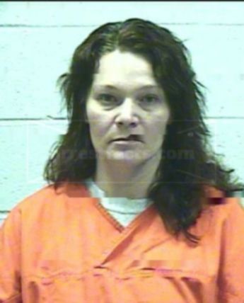 Angela Jean Cooper