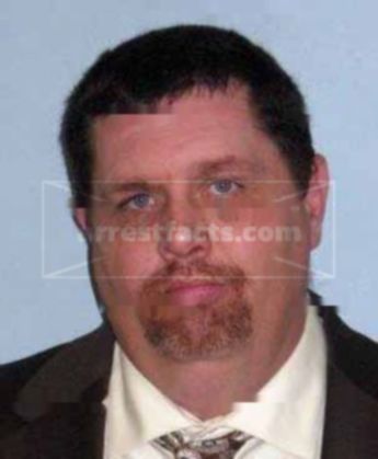 David Wayne Eastwood