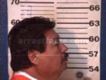 Arnaldo Gallegos Blanco