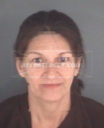 Robin Renee Hill