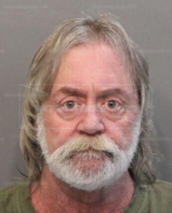 Donald Ray Flarity