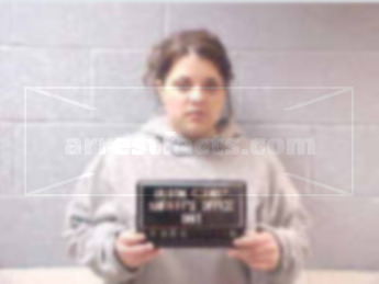 Jessica Marie Mahl