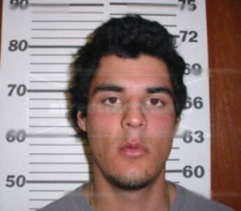 Preston Michael Binder