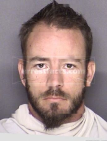 Brandon John Lovgren