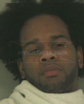 Darrell Arnez Brooks Jr.