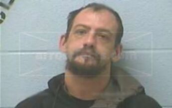Travis Michle Fugate
