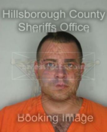 Brandon Jeffrey Johnson