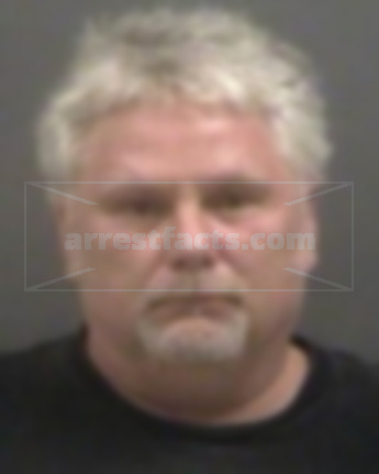 Micheal William Robinson