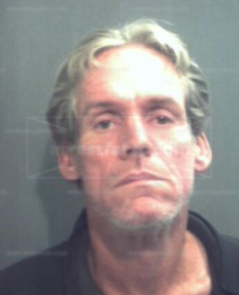 Alan Chad Abernathy