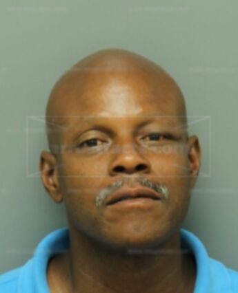Morris Tewayne Bonner