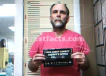 Anthony Don Smith