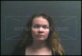 Jessica Lee Pandozzi