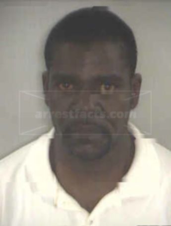 Eric Mcgee