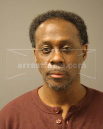Tyrone Morris
