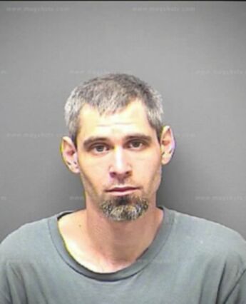 Ricky Allen Stoughton
