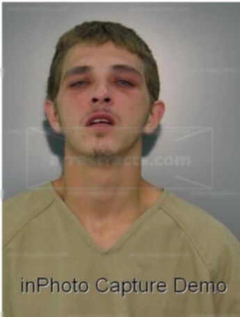 Jared Lee Johnson