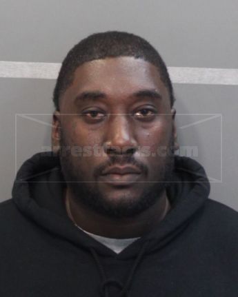 Gregory James Norwood