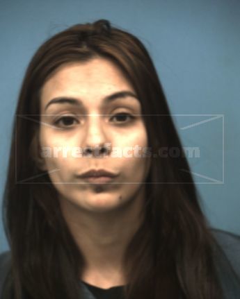 Emily Rose Valdez