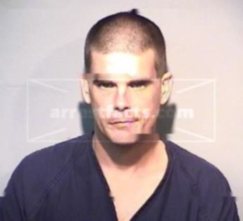 Jeremy Langdon Brown