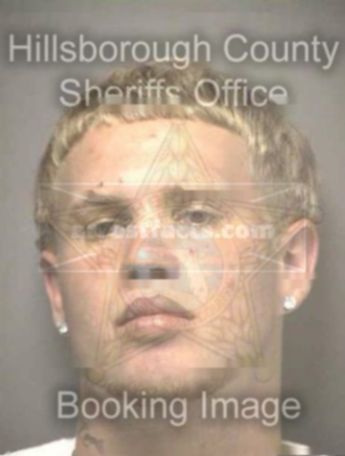 Aaron Christopeher Preston