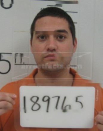 Joshua D Paschall
