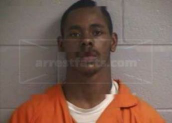 Kirksey Johnson