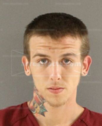 Dalton James Myrick