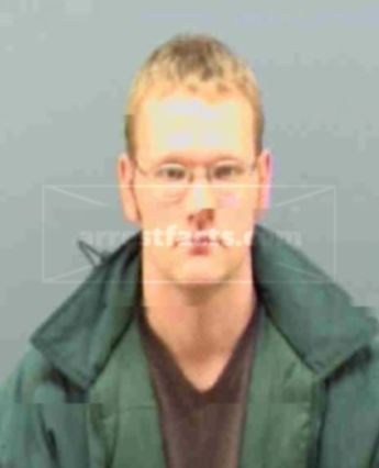 John Andrew Meagher