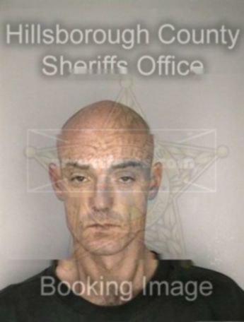 Tony Wayne Barnette