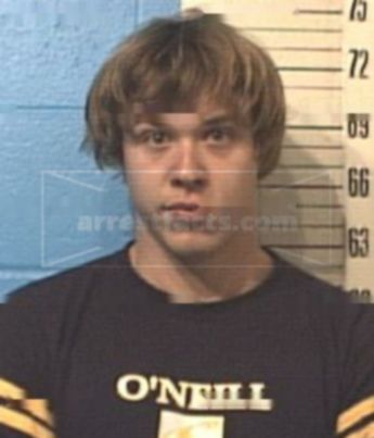 Garrett David Holt