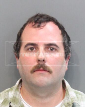 Richard Thomas Hardin