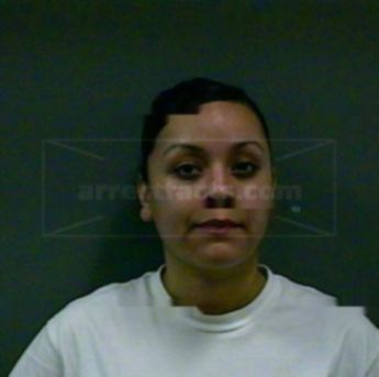 Brianna Michelle Jordan