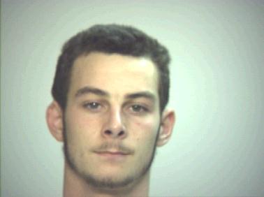 Blake Alexander Mcallister