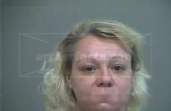 Dory Michelle Lester