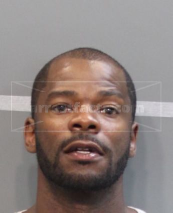 Jonathan Larell Morris