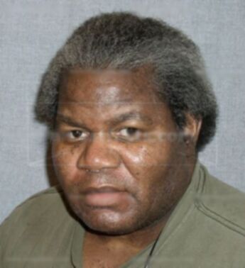 Racine Robinson
