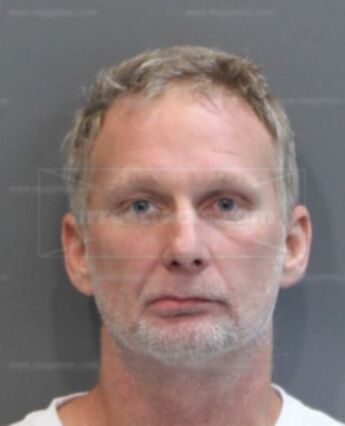 Mark Anthony Hickman