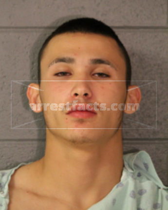 Christian Gonzalez