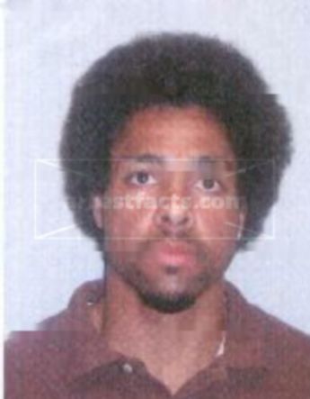 Tyrone Anthony Miller