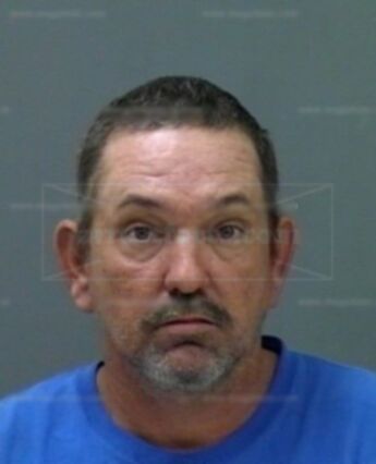 Timothy Wayne Davis